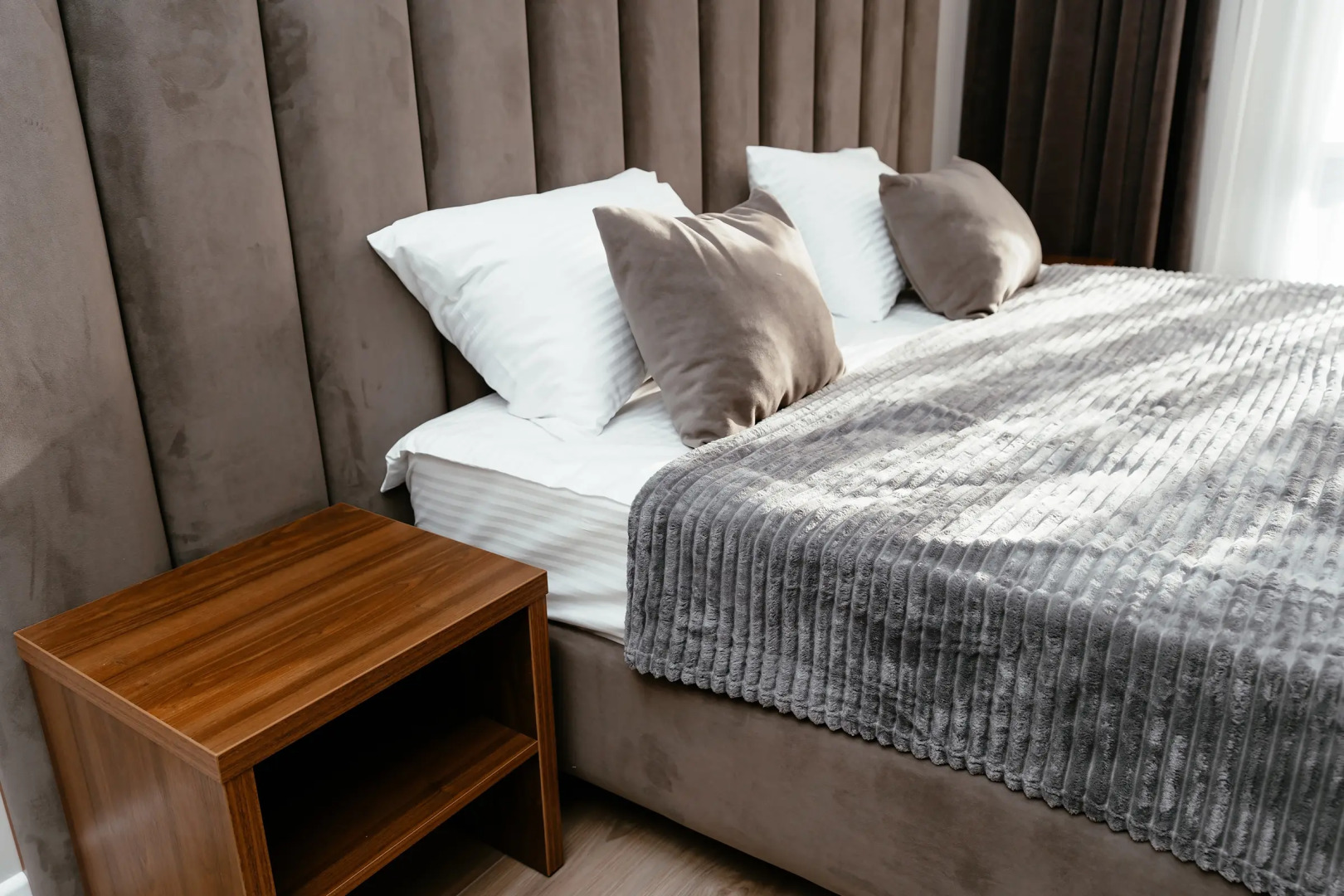 Апарт-отель House