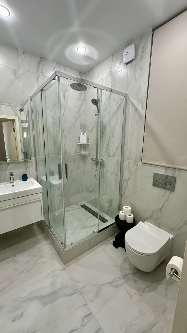 Квартира в Самом Центре Города Жк Машаров