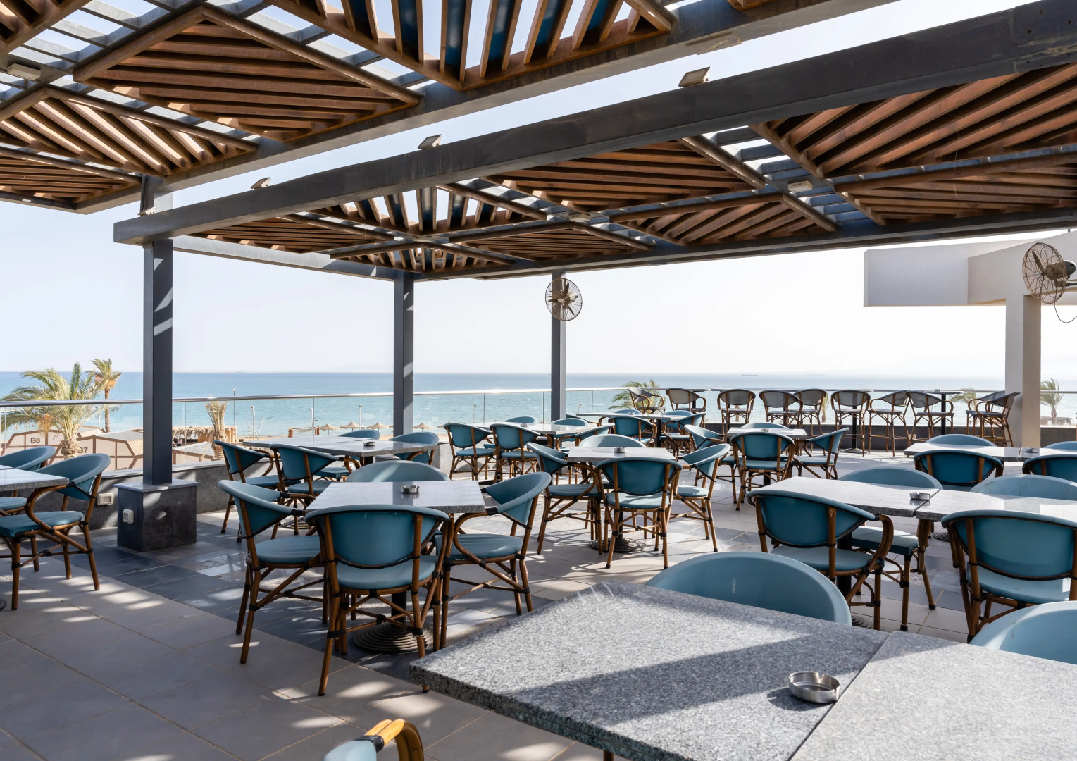 Курортный Отель Matarma Beach Residence Ras Sudr