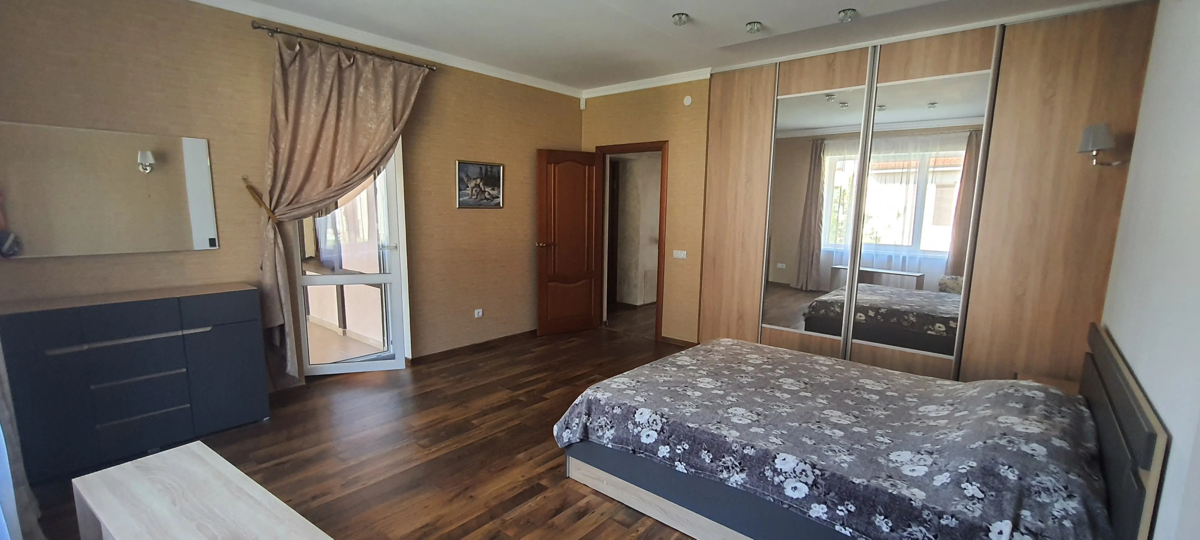 Частный дом на улице Лесная 36