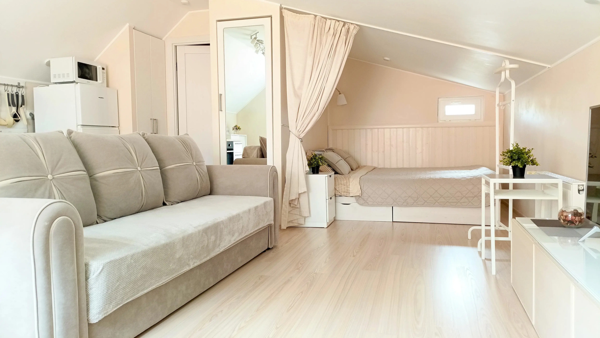 Квартира Kakao Cherry