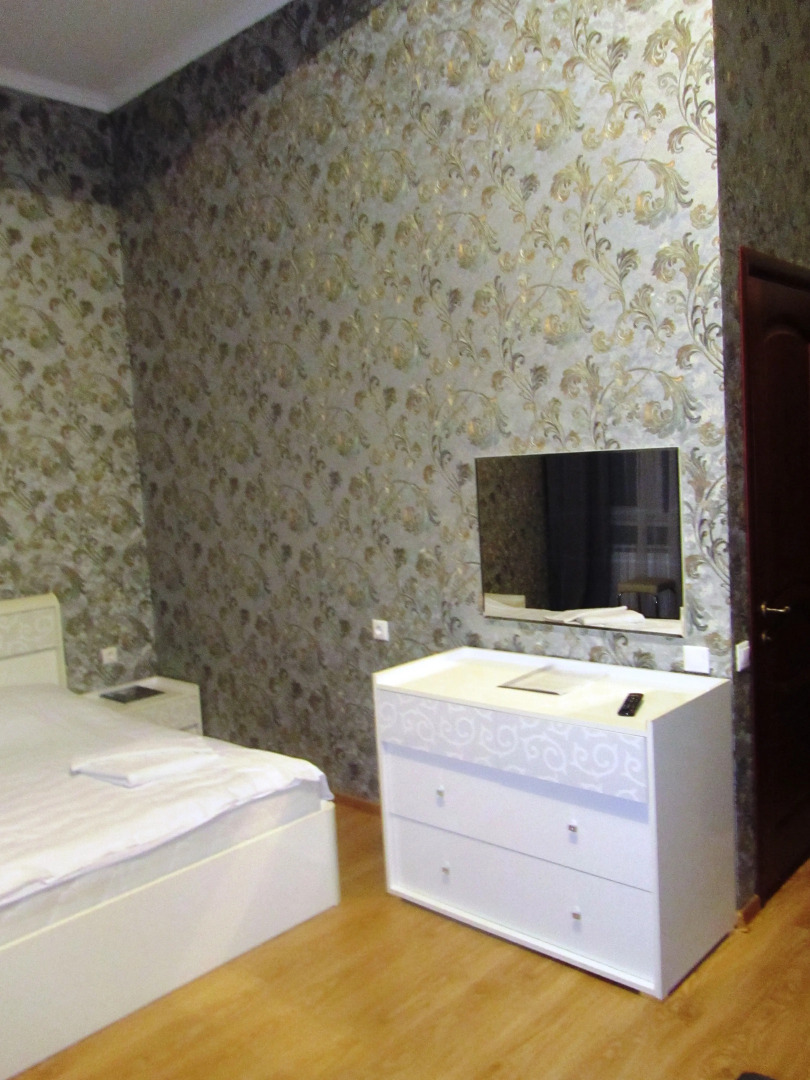 Гостевой дом Роз 119