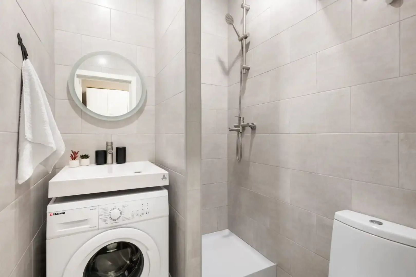 Квартира Студия на Авиаторов