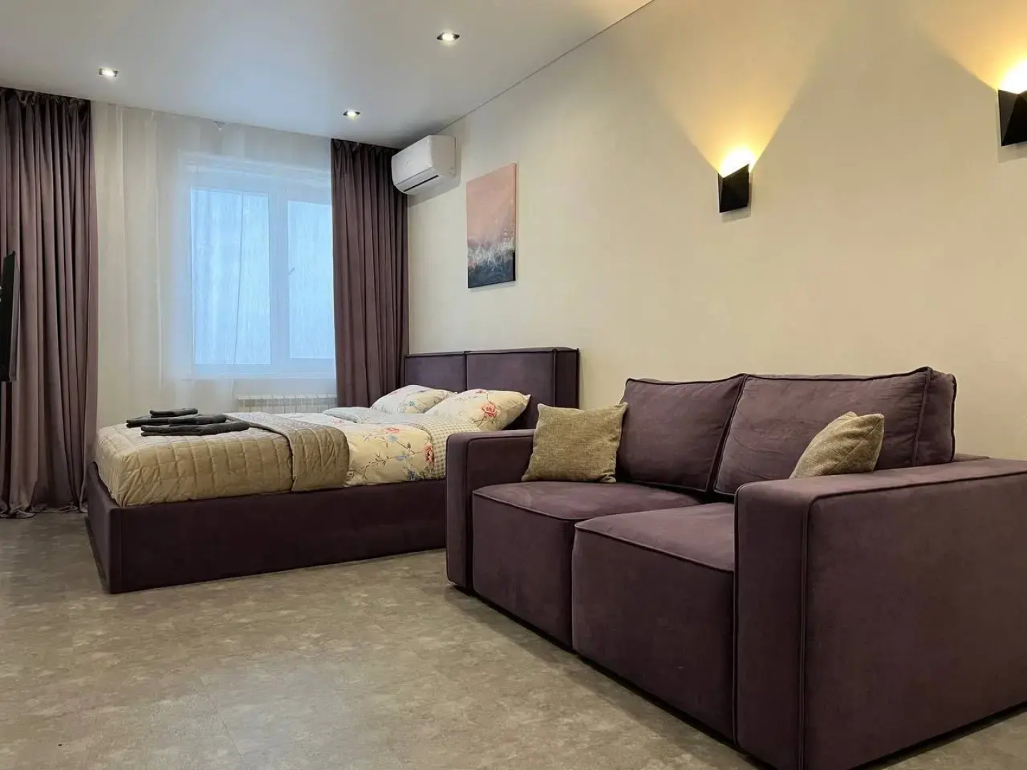 Апартаменты 365 ключей на улице Чистопольская