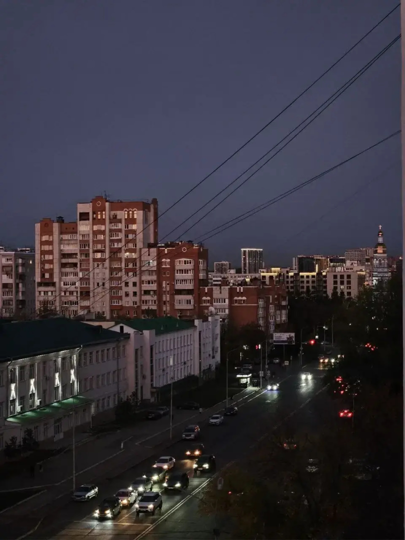 Квартира Ботаника