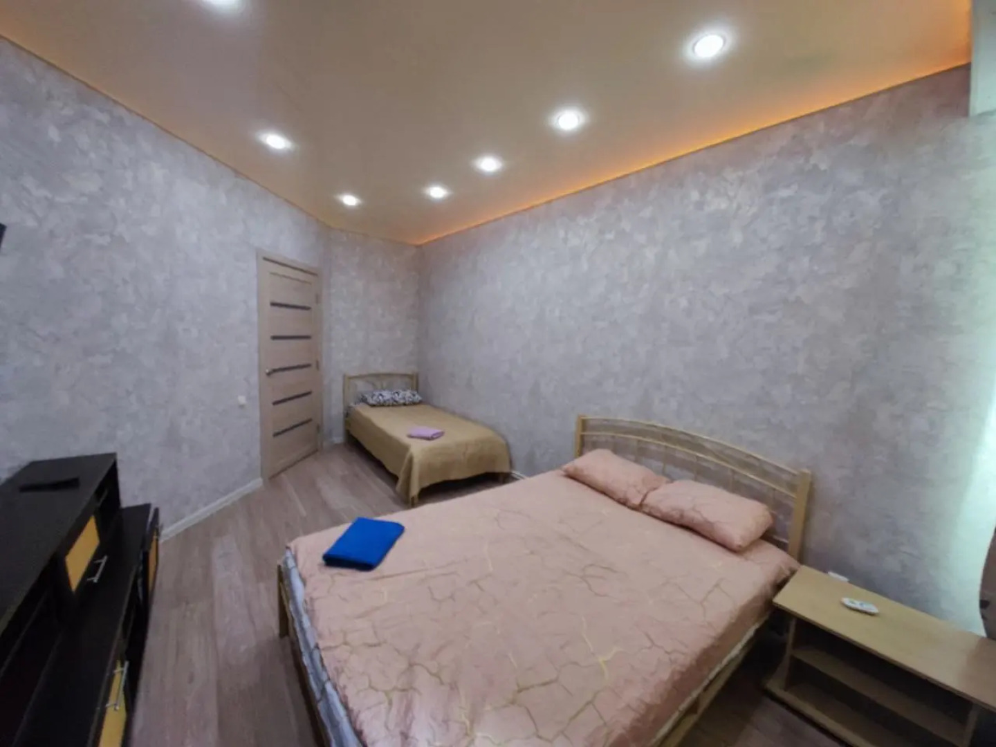 Квартира в 1-м микрорайоне 19