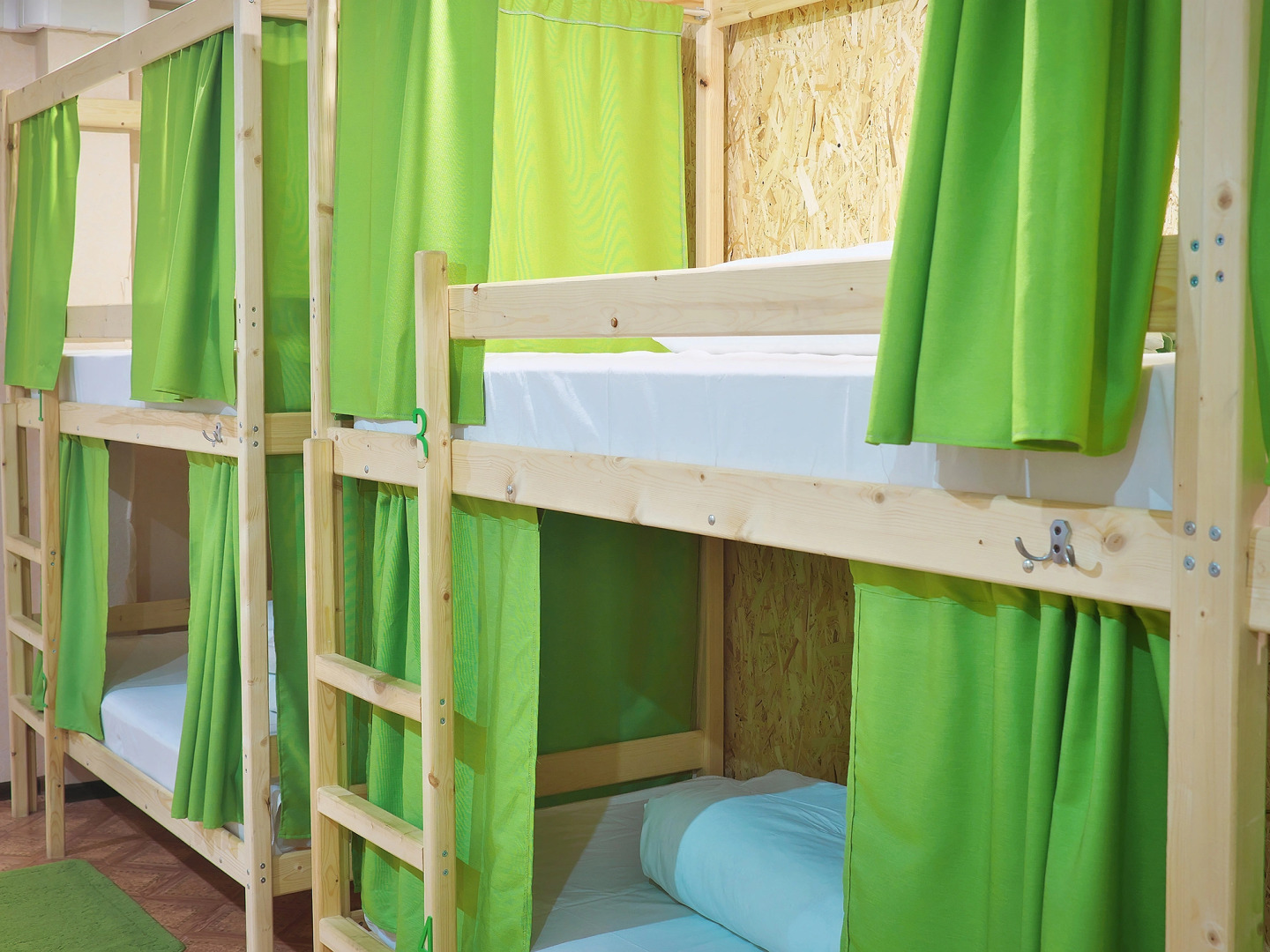 Хостел Тук-тук