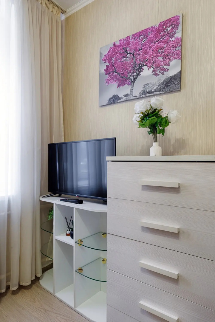 Апартаменты ComfortHomes метро Крестьянская застава