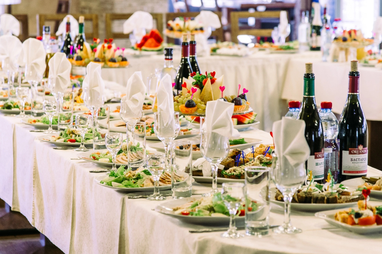 Отель Орион