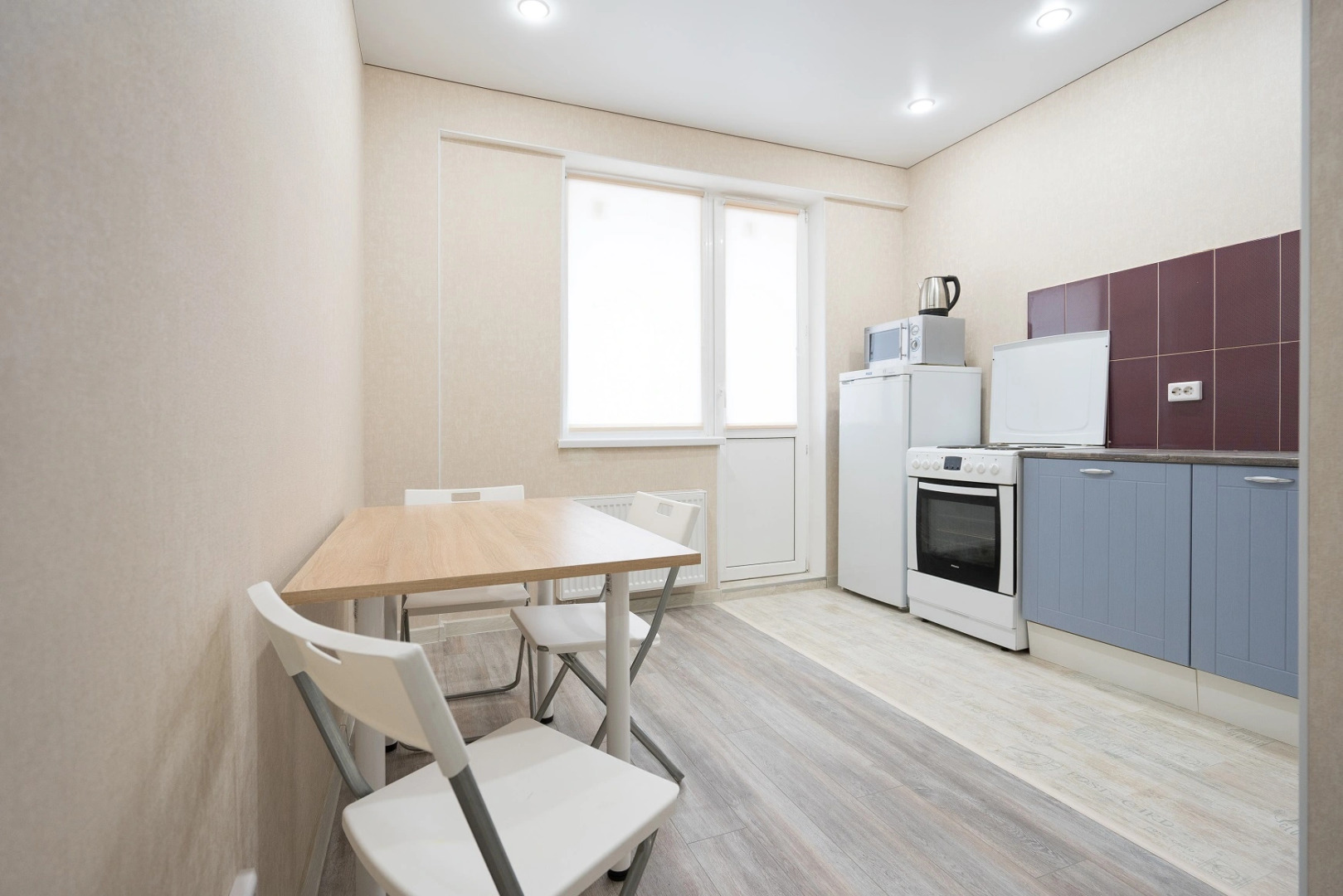 Апартаменты Проспект Победы