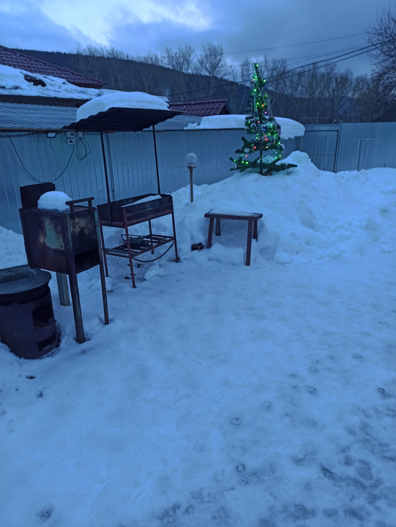 Квартира В Кусе У Пруда