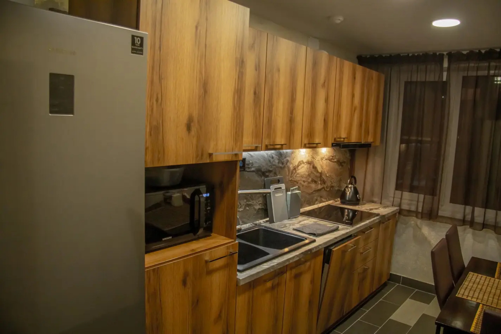 Мини-отель Grandrooms Достоевского