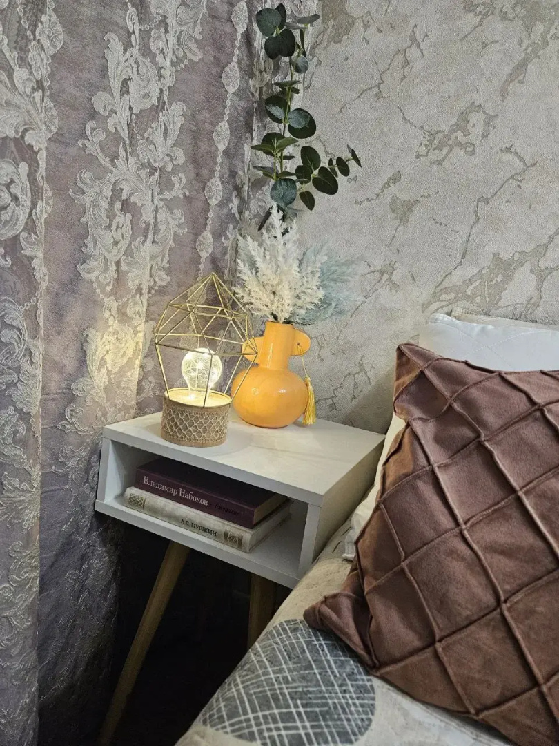Квартира Айда к Регине (50 лет Октября 75)