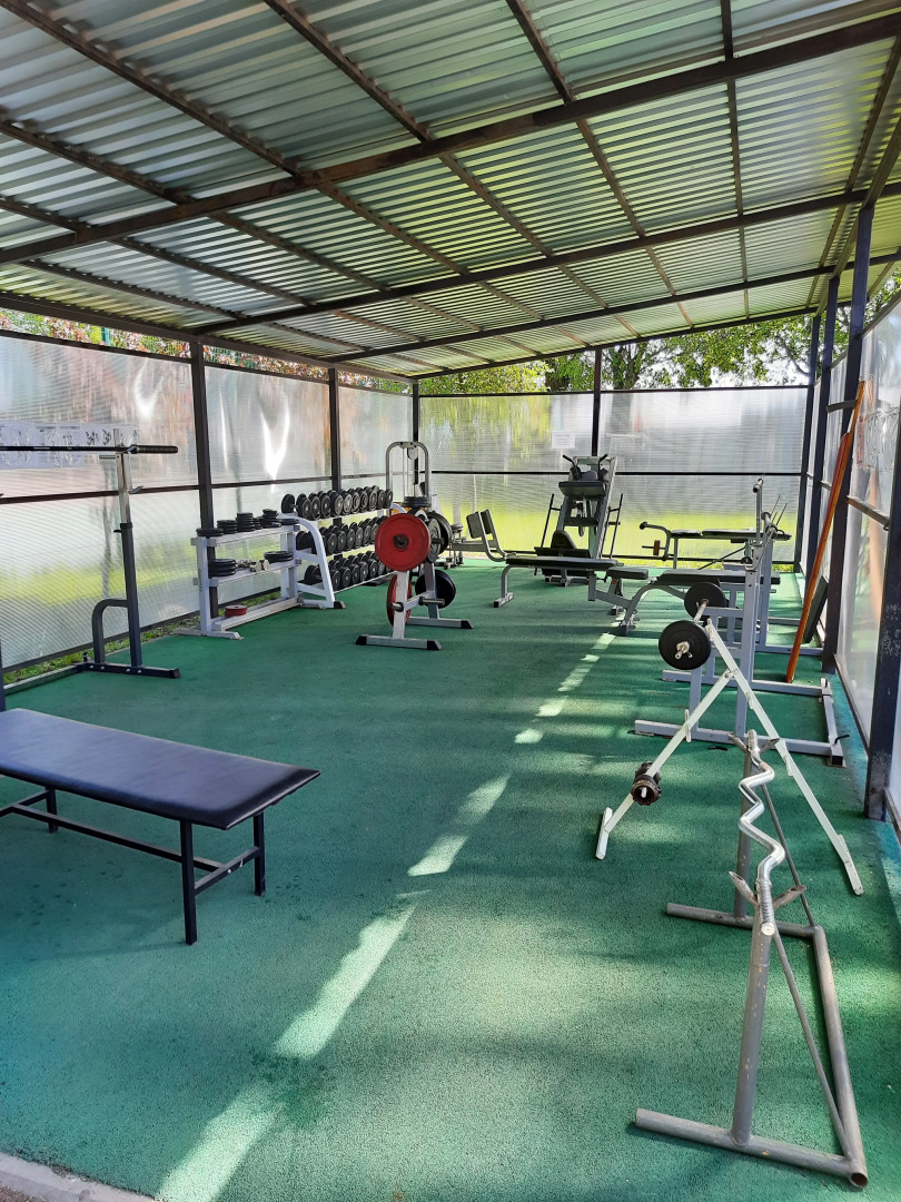 Квартира- студия на Берегу Финского Залива