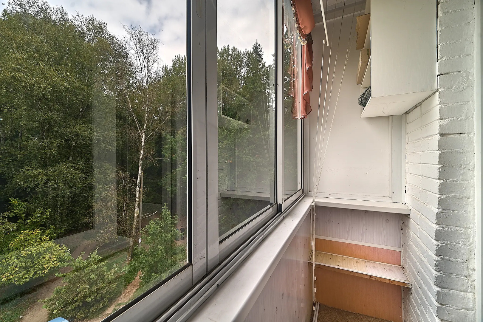 Квартира Двухкомнатная на Курчатова 26