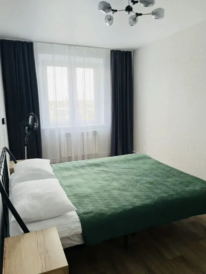 Квартира на улице 9 Мая 31