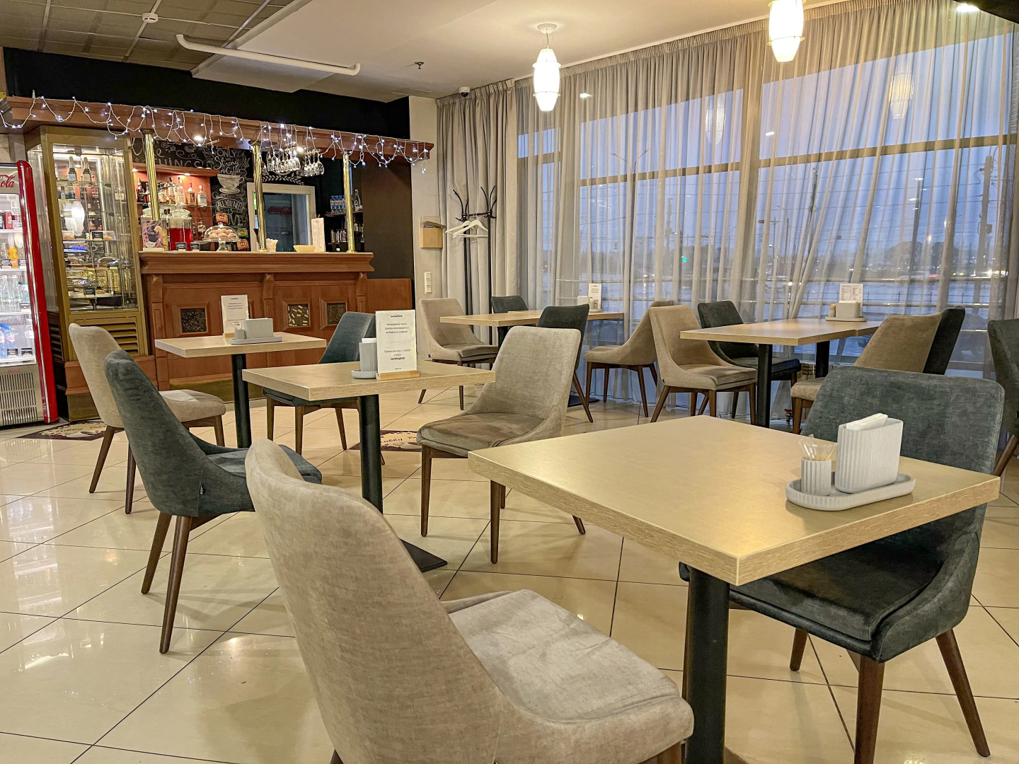 Отель Москва