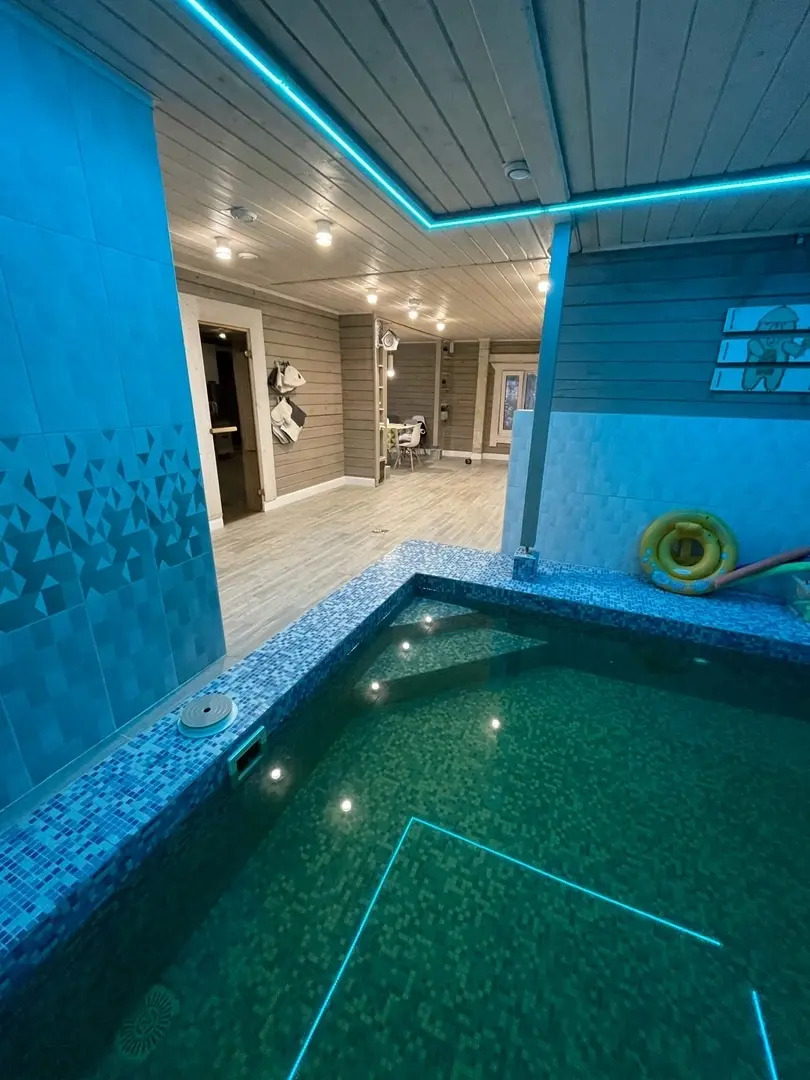 Гостевой Дом Карелия Pereh