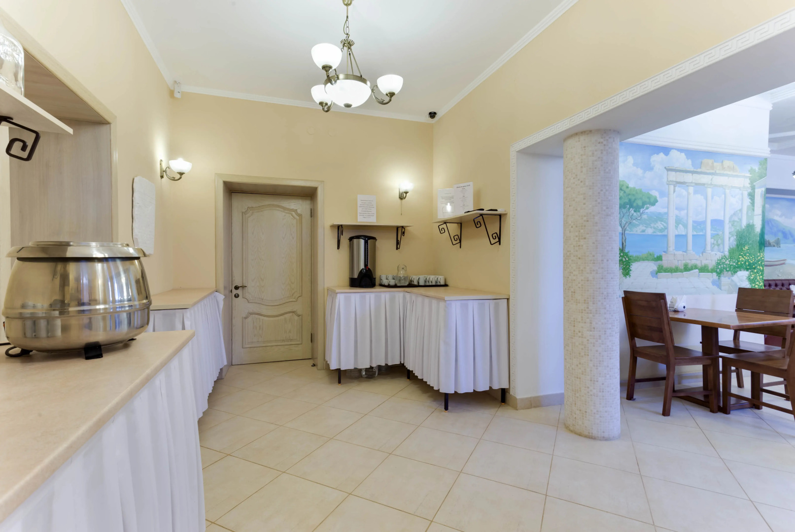 Бутик-Отель Евпаторион