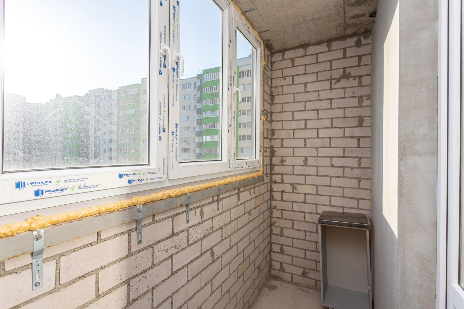 Квартира Новая Уютная в Новом ЖК