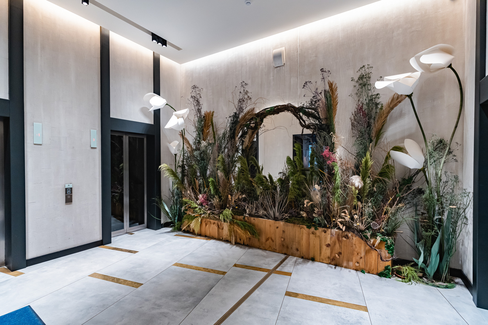 Апартаменты Sova Ярд New