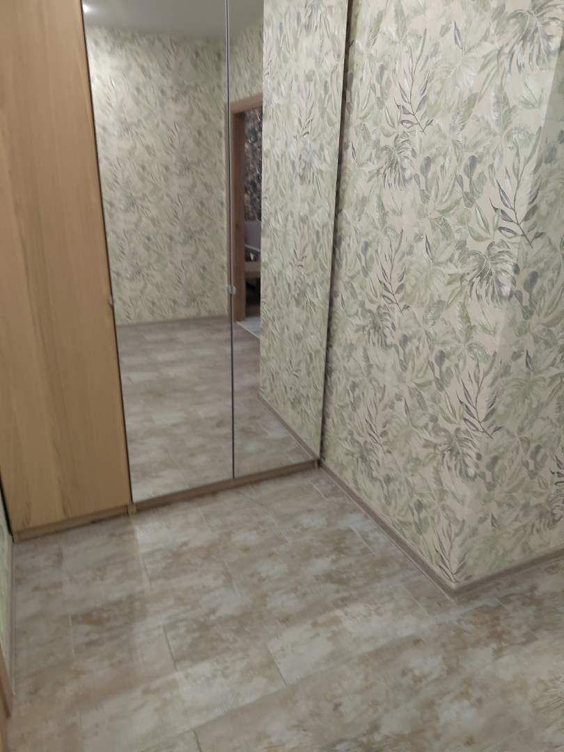 Апартаменты Центр