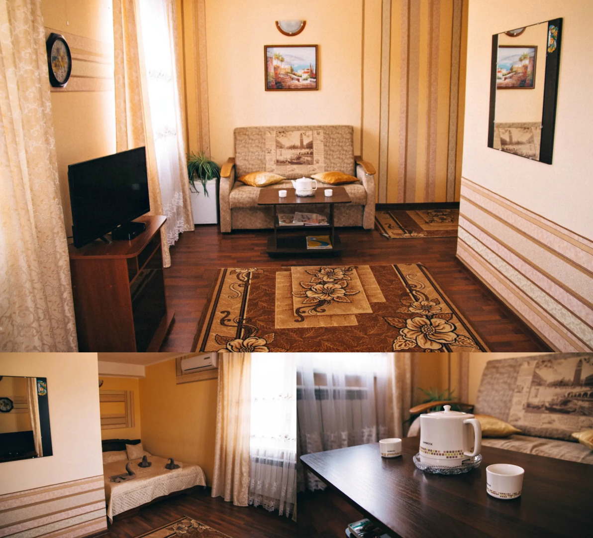 Гостевой дом на Есенина