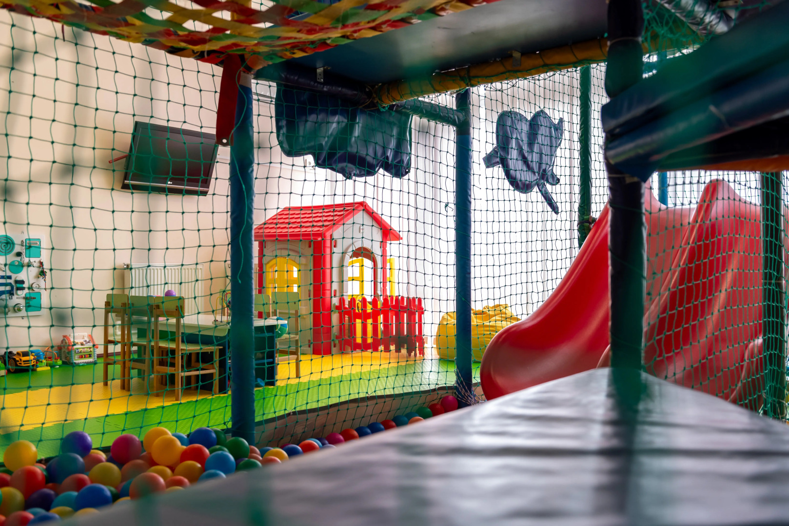 Санаторий Солнечный