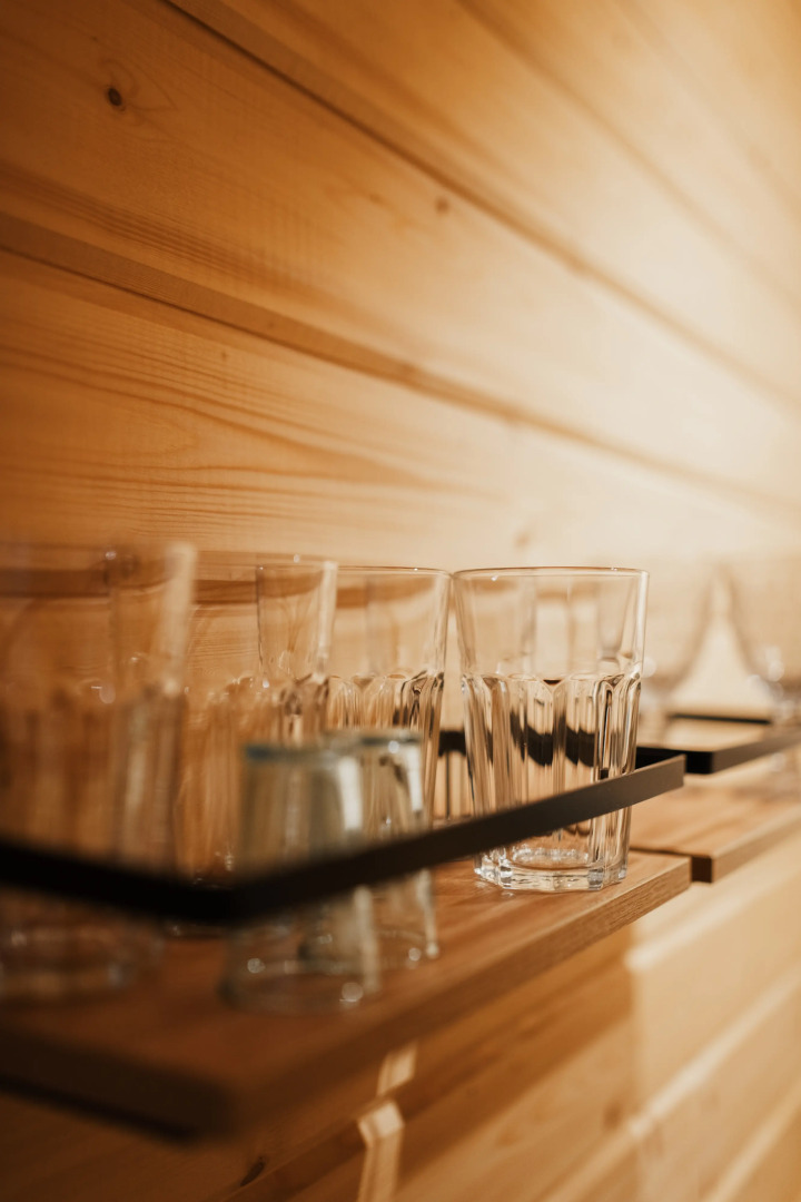 Частный дом Bjorn 1