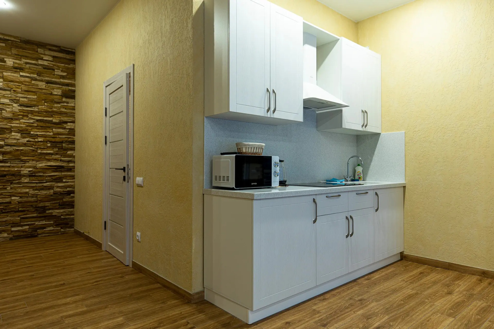 Гостевой Дом Сычёвки