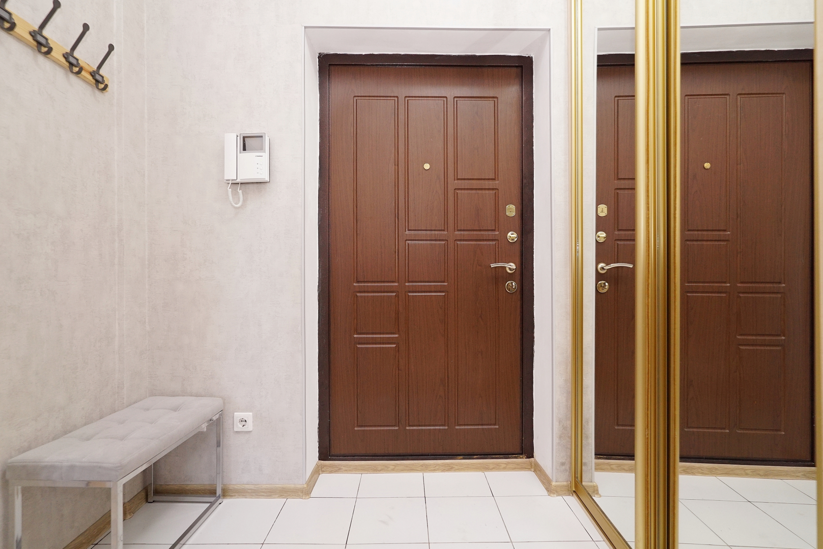 Квартира на Улице Чистопольская 40