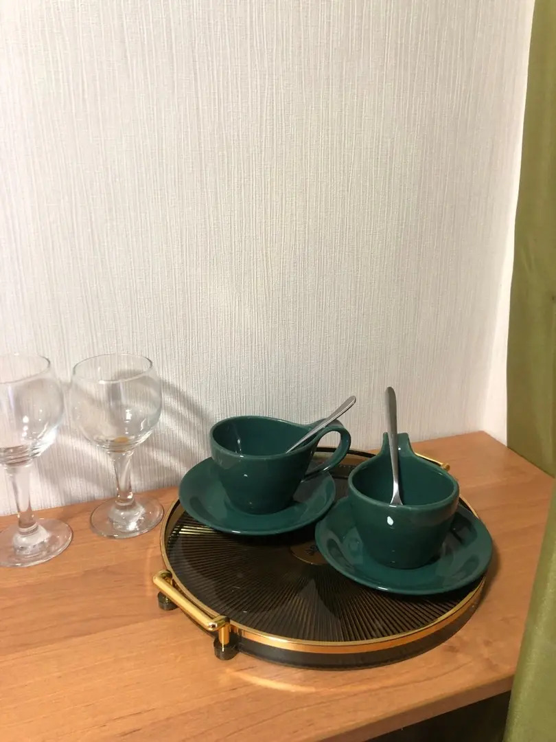 Гостиница Ассоль