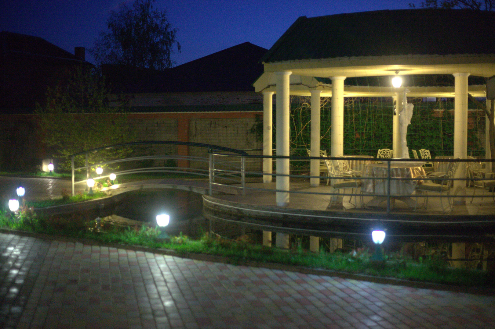 Мини-отель Версаль