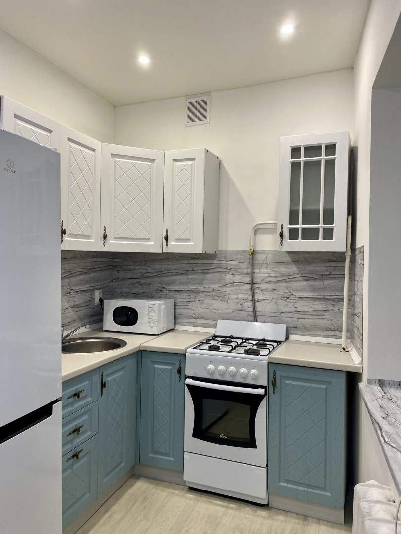 Квартира Рядом с Железнодорожным Вокзалом и Метро