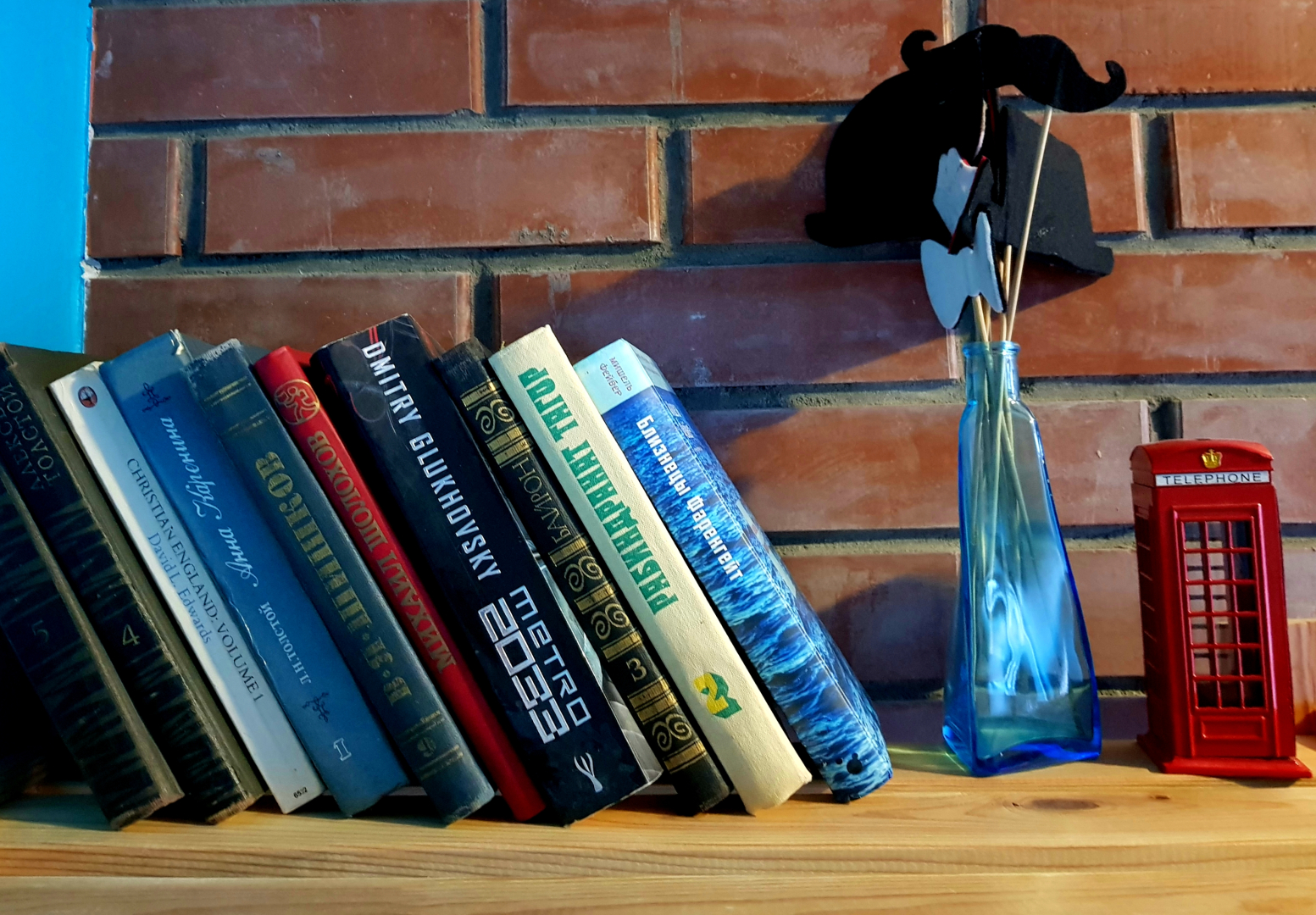 Меблированные комнаты Gallery and More