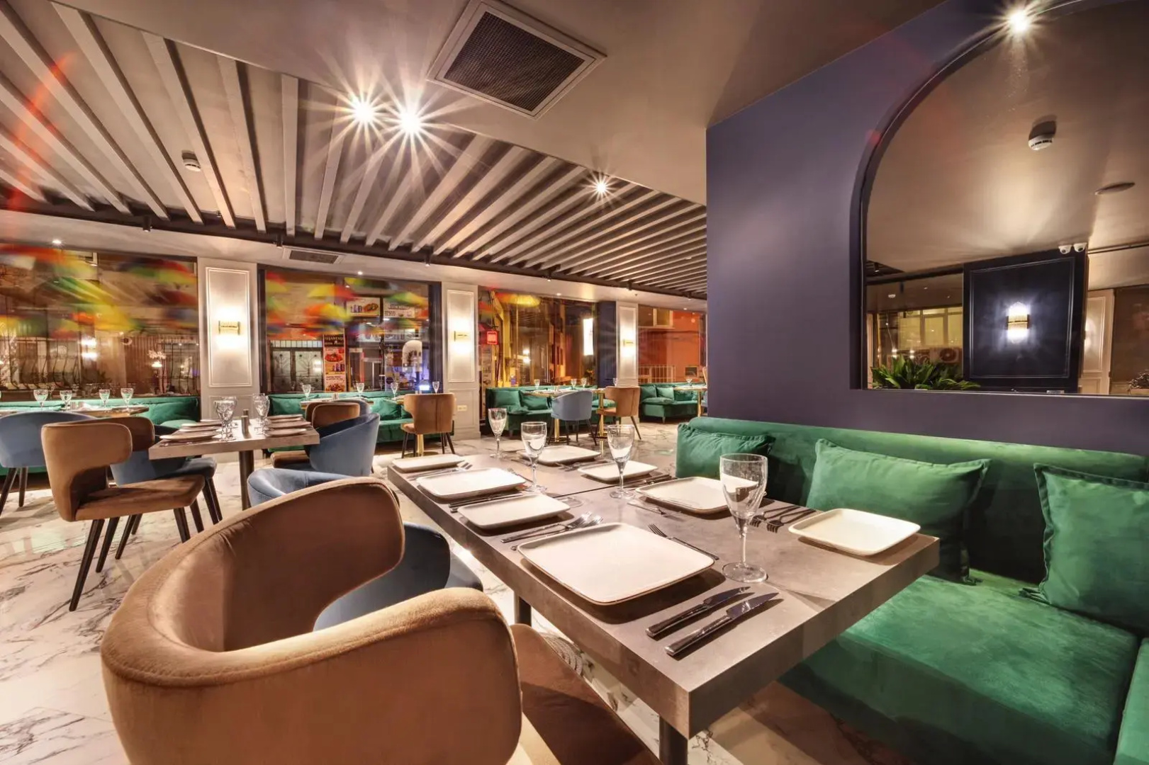 Отель Concept Nisantası Hotels & Spa