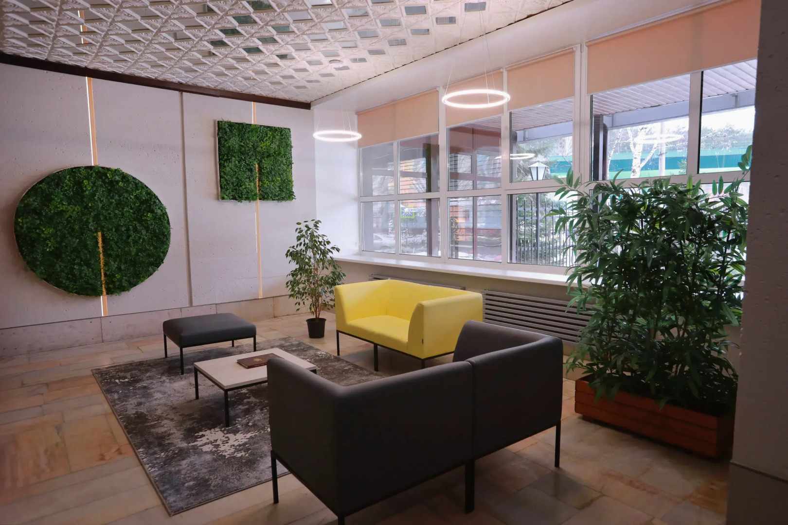 Гостиничный комплекс "Северо-Восток"