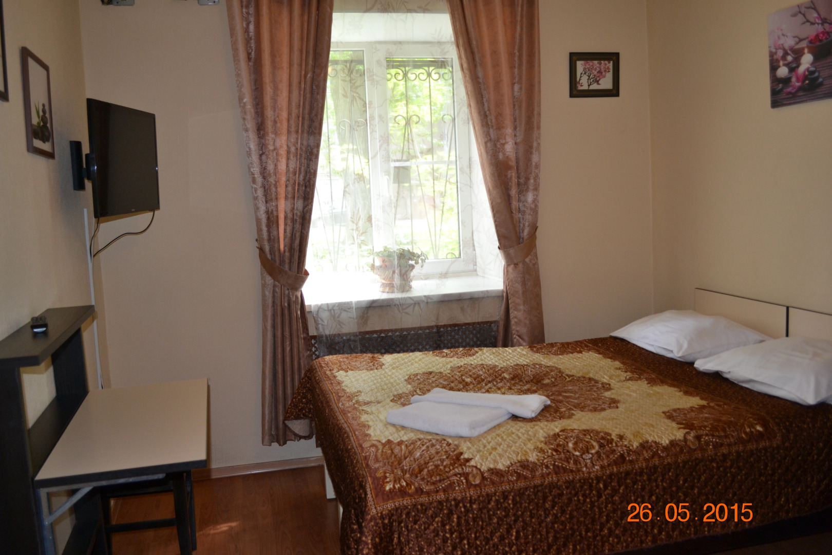 Мини-отель Гостевой дом