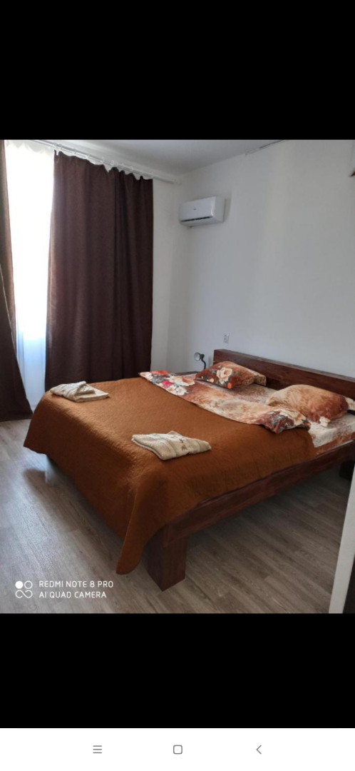 Гостевой Дом Крестовая сопка