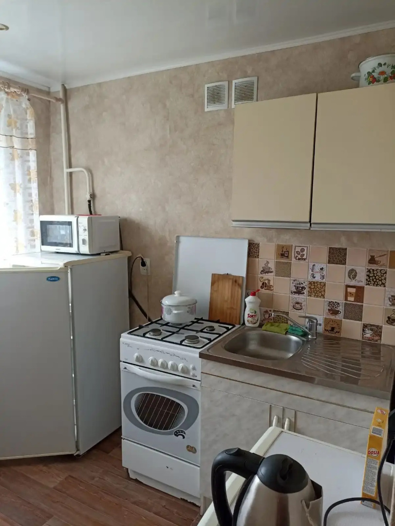 Апартаменты на Ленина 156