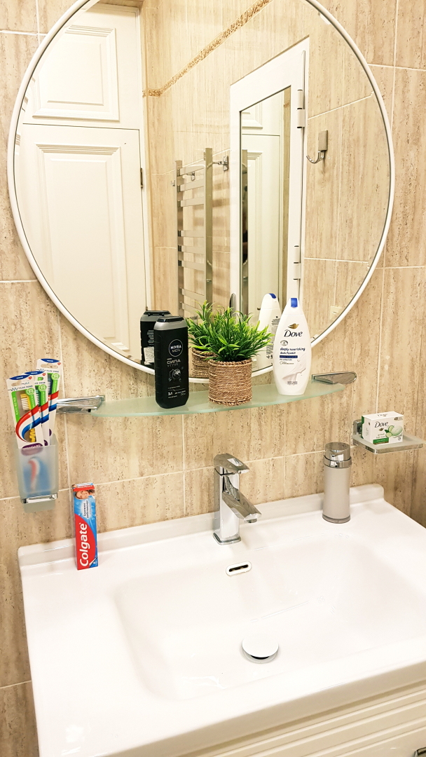 Апартаменты HISTORY 1888 Сentral Apartment & Excursions