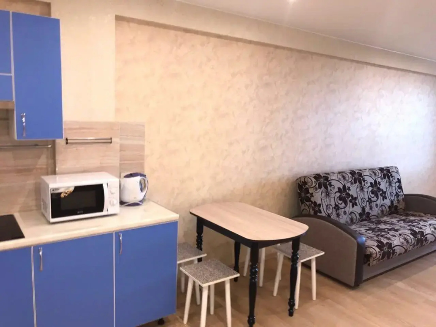 Квартира В Центре Города