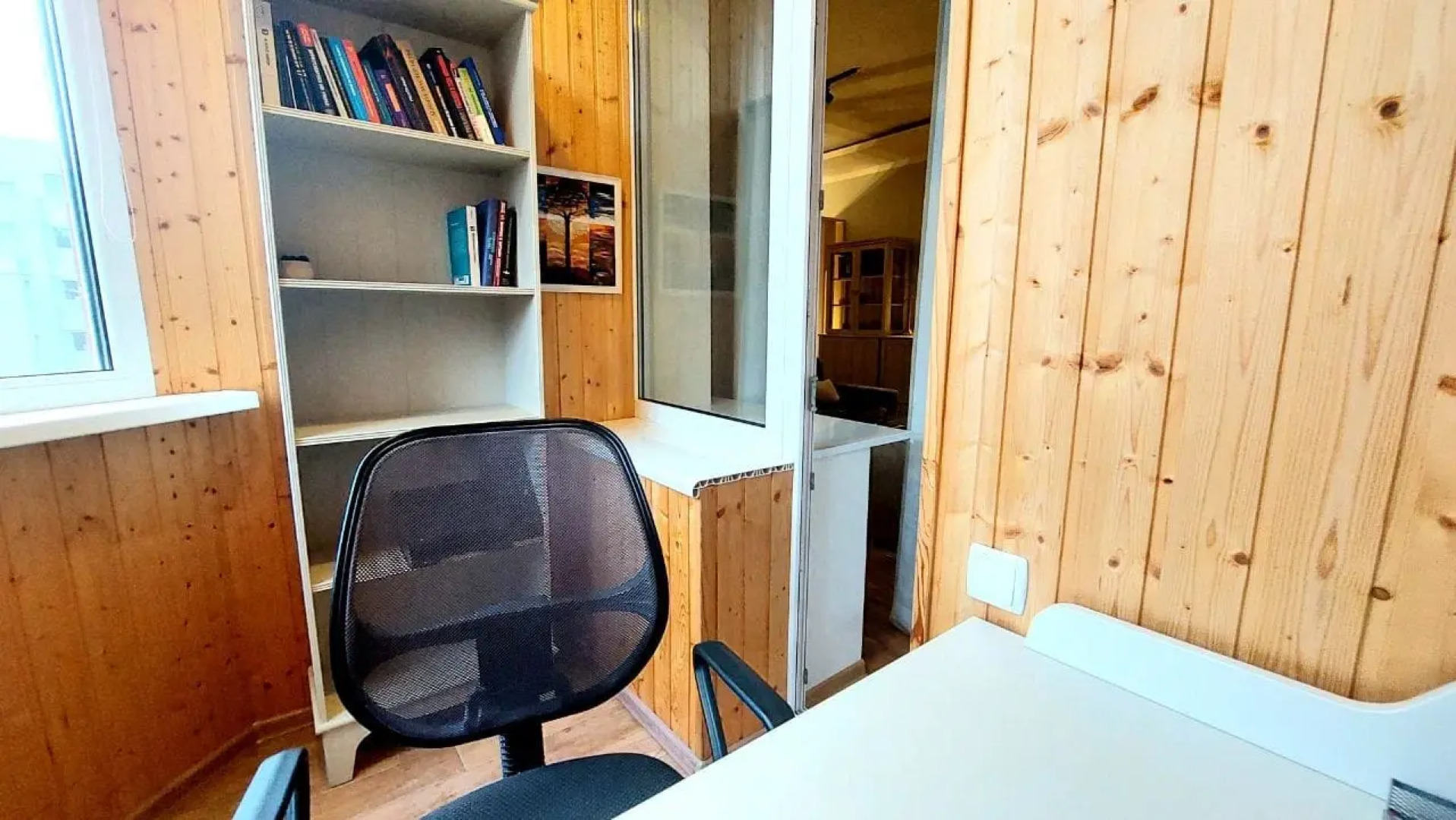 Семейные апартаменты в центре рядом с метро и набережной озера Кабан