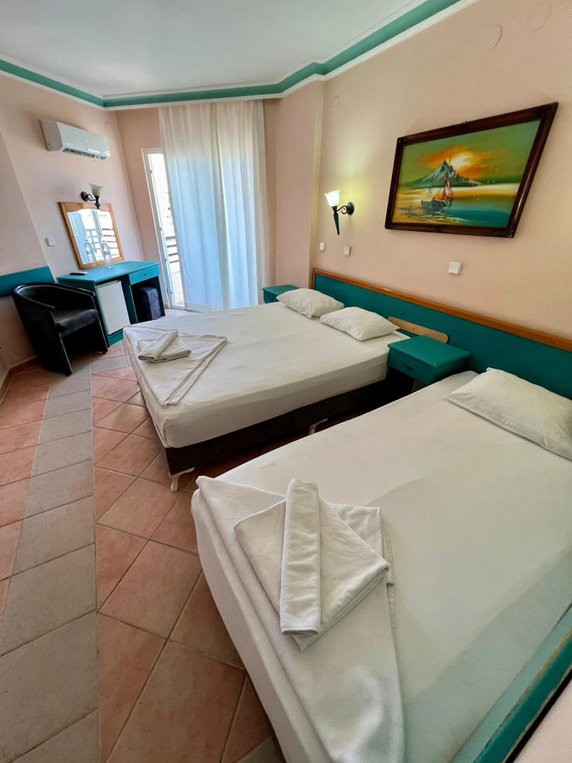 Kleopatra Sun Light Hotel