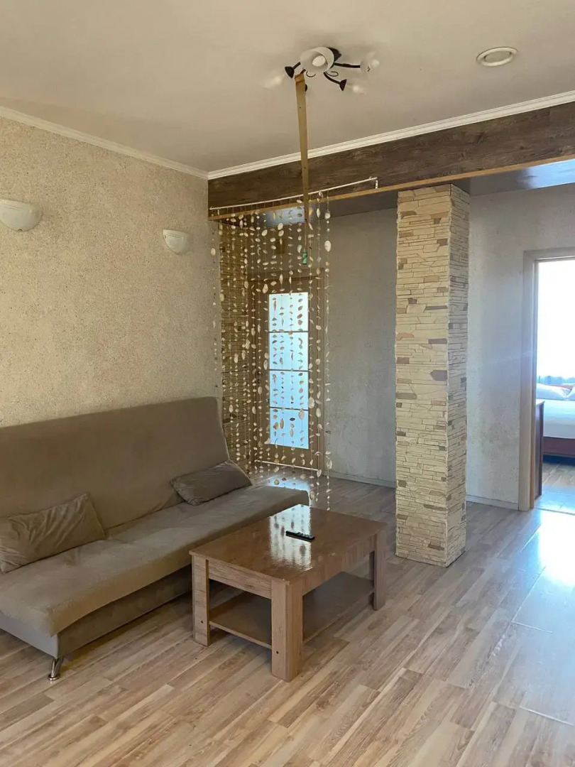 Гостевой дом Море солнца