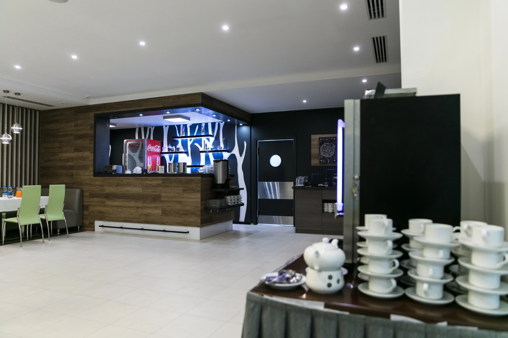 Топос Конгресс-Отель (бывший ВертолОтель)