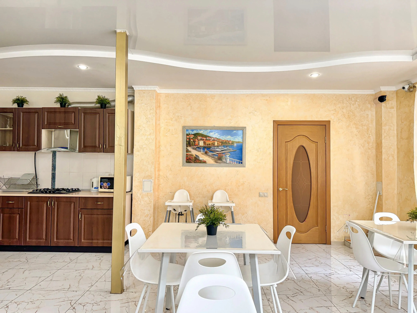 Гостевой дом Виктория