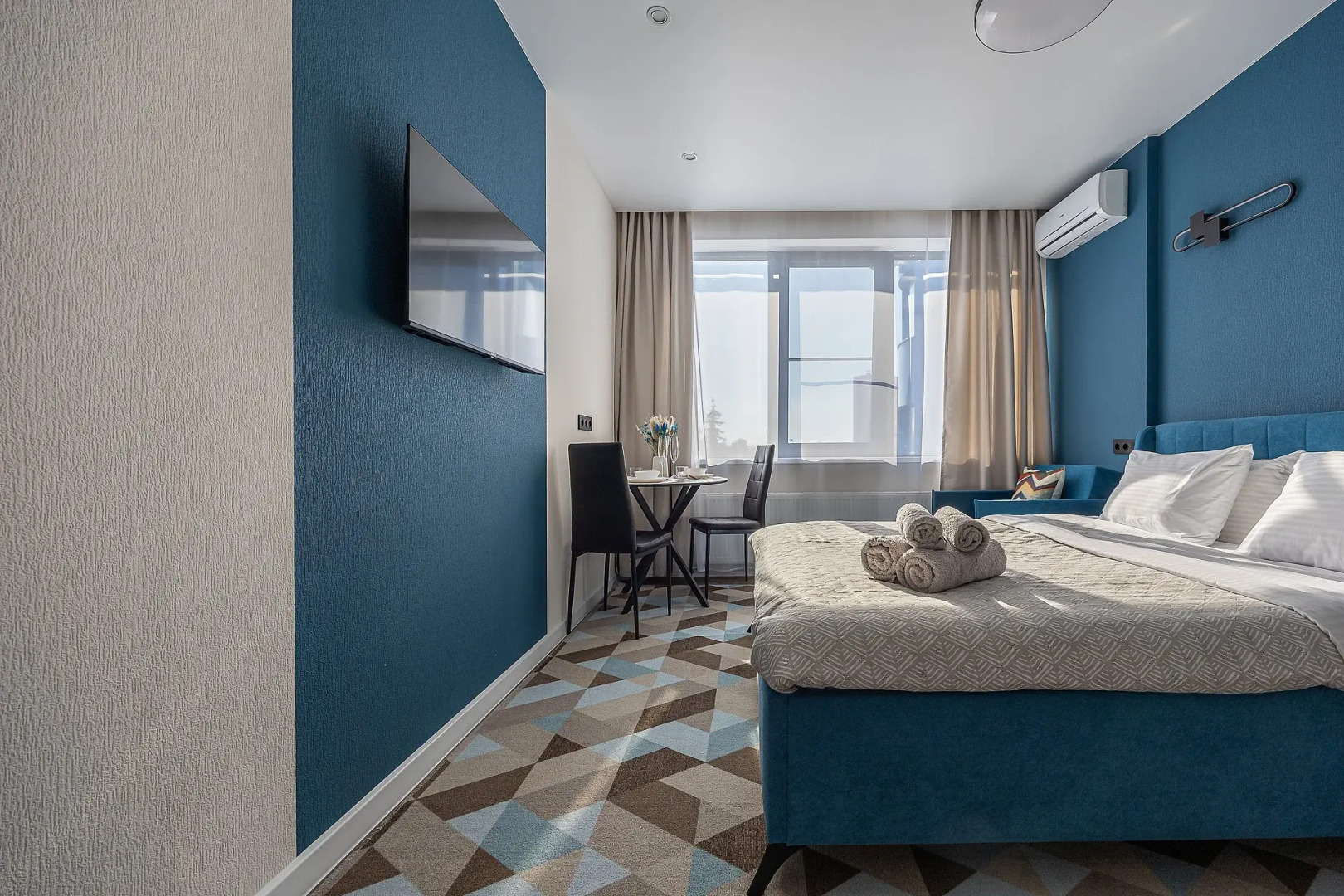 Апарт-отель Любимый Город-НН