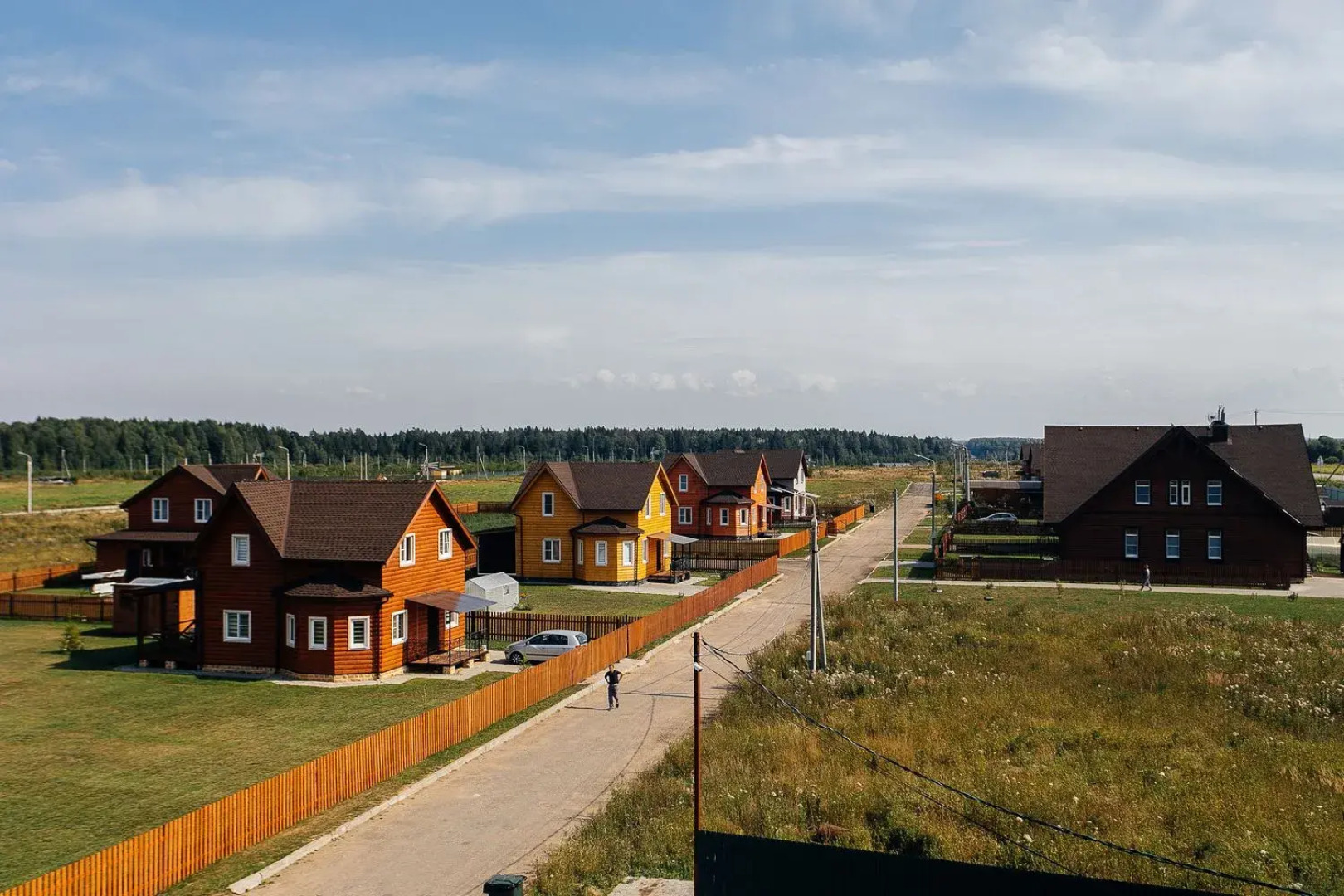 Отель Покровские Ворота