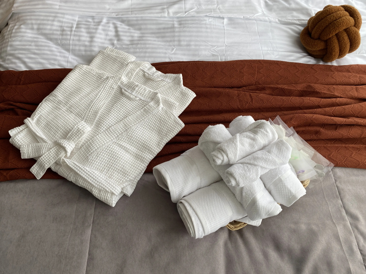 Квартира Комфортабельная Студия в Сочи